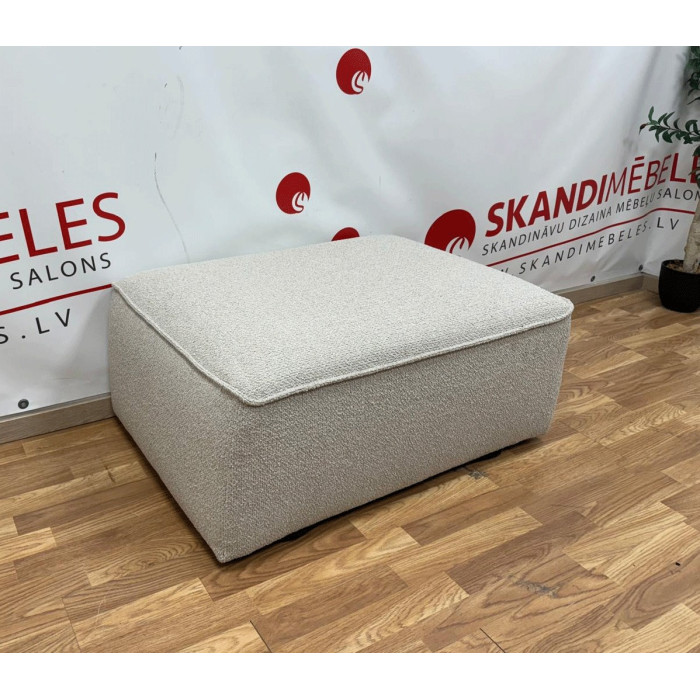 Pufas MELON (Ekspozicija)